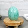 jajka duże jajo - ozdoba ceramiczna na wielkanocny stół