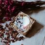 Make Light Art aromaterapia miłość zawieszka zapachowa sojowa do szafy w kształcie serca prezent na walentynki dekoracje