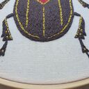 Chrząszcz z Magicznego Cyrku