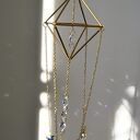 Łapacz słońca do okna | Dekoracyjna zawieszka na okno