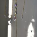 Łapacz słońca do okna | Dekoracyjna zawieszka na okno