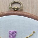 Chrząszcz z Pałacowego Ogrodu