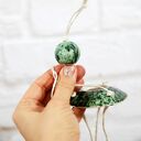 Boho łapacz wiatru, łapacz snu - do domu i ogrodu