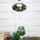 Boho łapacz wiatru, łapacz snu - do domu i ogrodu