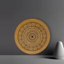 Mandala koło