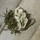 Zestaw zawieszek zapachowych do szafy Bergamota i - Ylang