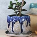 Doniczka ceramiczna