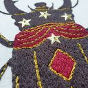 Chrząszcz z Magicznego Cyrku