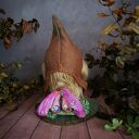 Chochlik Dziewczynka - artystyczna lalka kolekcjonerska 22 cm