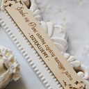 Prezent dla nauczycielki: aniołek w ramce na Dzień Nauczyciela