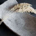Dekoracyjny talerz na nóżkach - zero waste