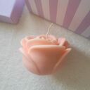 Uroczy zestaw upominkowy swiec sojowych na urodziny