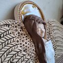 Anioł ceramiczny - Sitan