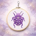 Chrząszcz z Gwiezdnego Ogrodu