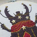 Chrząszcz z Magicznego Cyrku