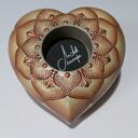 Świecznik - tealight