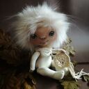 Zamówienie specjalne dla Pani Lucyny - dekoracje handmade na indywidualne zamówienie