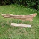 Rzeźba, dekoracja ze starego drewna /10/