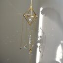 Łapacz słońca do okna | Dekoracyjna zawieszka na okno