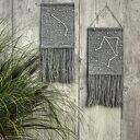 Makatka - gobelin: KONSTELACJA - BARAN, znak zodiaku