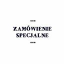 Zamówienie dla pani wiktorii