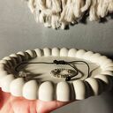 Podstawka z gipsu polimerowego