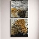 Bardzo duży obraz na wyoką ścianę 120x240 cm