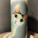 Podstawka z gipsu polimerowego