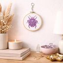 Chrząszcz z Gwiezdnego Ogrodu