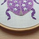 Chrząszcz z Gwiezdnego Ogrodu