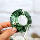 Boho łapacz wiatru, łapacz snu - do domu i ogrodu