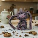 Chochlik Królewski e - piet. Artystyczna lalka kolekcjonerska