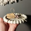 Podstawka z gipsu polimerowego