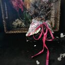 Chochlik Elżbieta e-piet - artystyczna lalka kolekcjonerska 16 cm