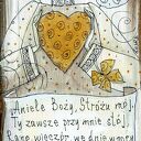 Anioł stróż Zam. P. Aleksandry - 2
