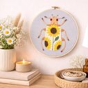 Chrząszcz ze Słonecznego Ogrodu