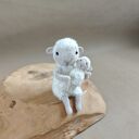 Baranek z maleństwem - Rezerwacja