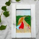 letni dzień - obrazek