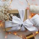 Podziękowanie dla Ojca Chrzestnego - chrzciny, komunia