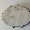 Oko smoka, ceramiczna dekoracja ścienna 