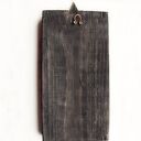 Drzewo Nadziei /3/ obraz malowany na desce technika mieszana