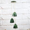 Boho łapacz wiatru, łapacz snu - do domu i ogrodu