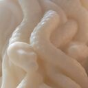 Świeca sojowa - Głowa Meduzy