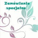 Zamówienie dla Pani Kasi