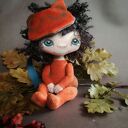 Zamówienie specjalne dla Pani Lucyny - dekoracje handmade na indywidualne zamówienie