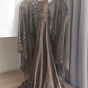 Anioł Szczęścia - unikatowa figura anioła stróża ręcznie robiona