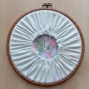 Chrząszcz w Różanym Ogrodzie