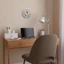 Chrząszcz ze Słonecznego Ogrodu