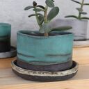 Doniczka ceramiczna