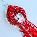 Zawieszka do samochodu